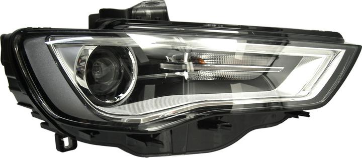 HELLA 1EL 010 740-581 - Основна фара autocars.com.ua