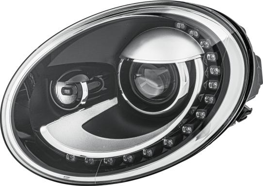 HELLA 1EL 010 793-411 - Основна фара autocars.com.ua