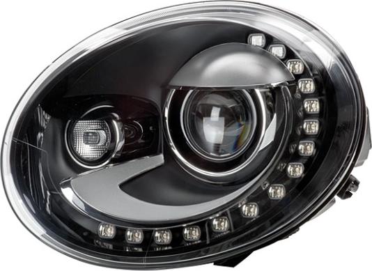 HELLA 1EL 010 793-421 - Основна фара autocars.com.ua