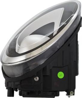 HELLA 1EL 010 793-751 - Основна фара autocars.com.ua