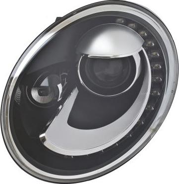 HELLA 1EL 010 793-751 - Основна фара autocars.com.ua