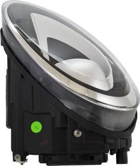 HELLA 1EL 010 793-761 - Основна фара autocars.com.ua