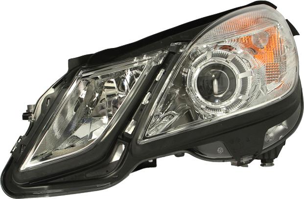 HELLA 1EL 010 800-011 - Основна фара autocars.com.ua