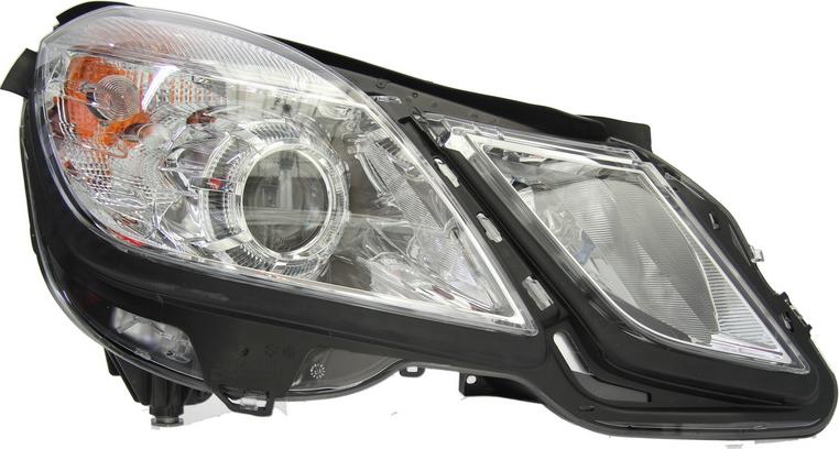 HELLA 1EL 010 800-021 - Основна фара autocars.com.ua