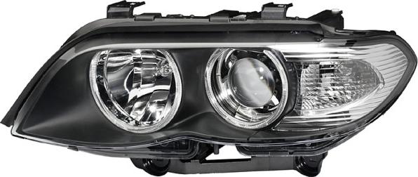 HELLA 1EL 224 486-211 - Основна фара autocars.com.ua