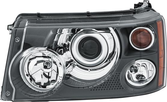 HELLA 1EL 238 022-871 - Основна фара autocars.com.ua