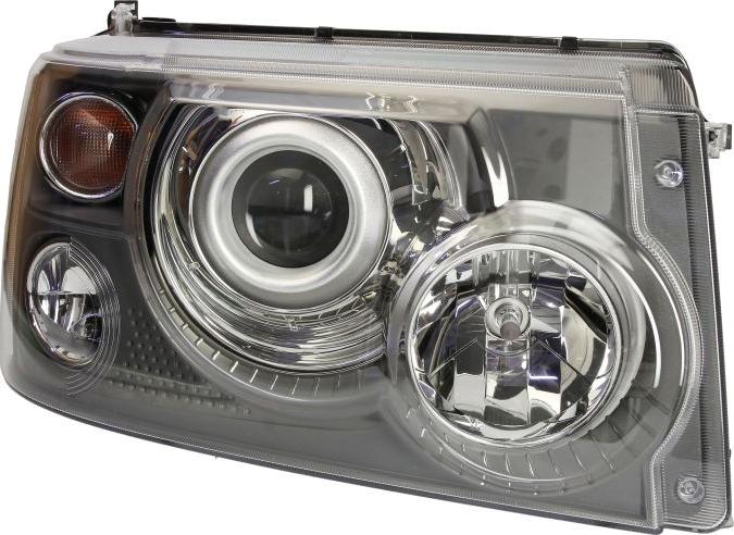 HELLA 1EL 238 022-881 - Основна фара autocars.com.ua