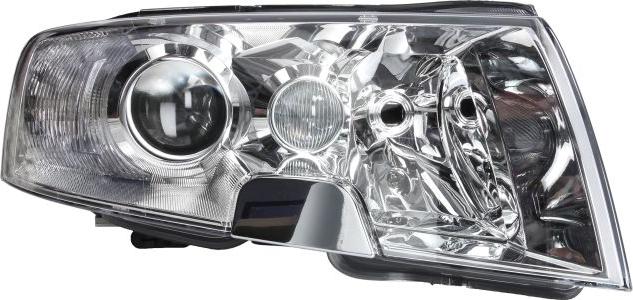 HELLA 1EL 246 042-441 - Основна фара autocars.com.ua