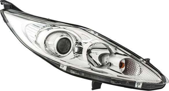 HELLA 1EL 247 045-361 - Основна фара autocars.com.ua