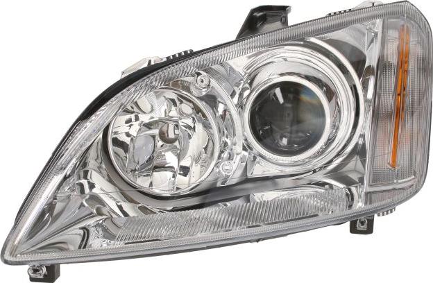 HELLA 1EL 270 600-371 - Основна фара autocars.com.ua