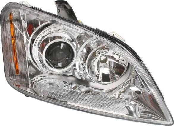 HELLA 1EL 270 600-381 - Основна фара autocars.com.ua