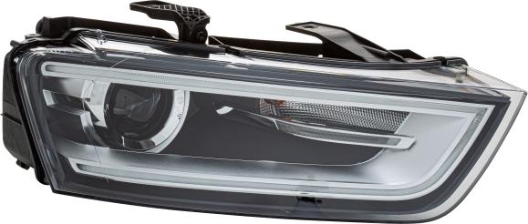 HELLA 1EL 354 839-061 - Основна фара autocars.com.ua