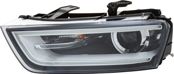 HELLA 1EL 354 839-091 - Основна фара autocars.com.ua