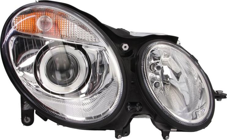 HELLA 1ES 008 369-481 - Основна фара autocars.com.ua