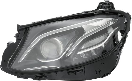 HELLA 1EX012076-671 - Основна фара autocars.com.ua