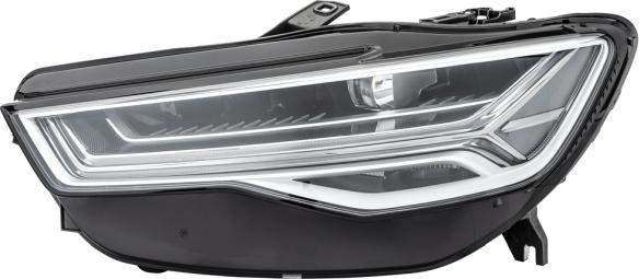 HELLA 1EX 012 976-211 - Основна фара autocars.com.ua