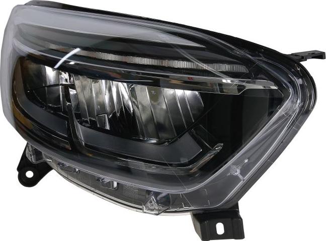 HELLA 1EX 012 977-621 - Основна фара autocars.com.ua