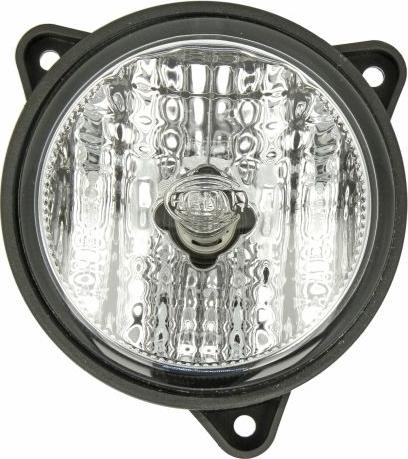 HELLA 1G0996176061 - Фара робочого освітлення autocars.com.ua