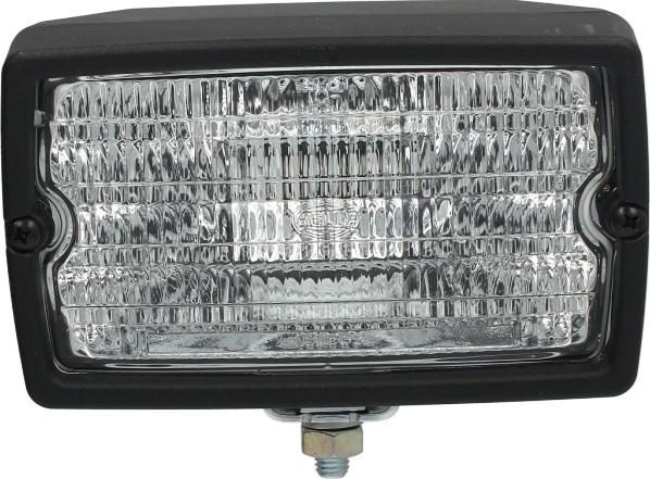 HELLA 1GA005060005 - Фара робочого освітлення autocars.com.ua