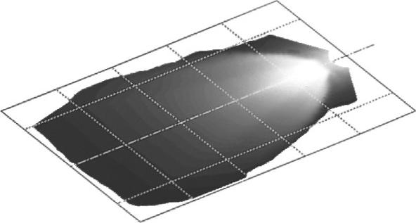 HELLA 1GA005060041 - Фара робочого освітлення autocars.com.ua