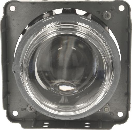 HELLA 1KL 007 834-027 - Вставка фари, фара дальнього світла autocars.com.ua