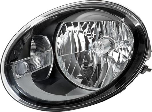 HELLA 1L9 010 793-031 - Основна фара autocars.com.ua