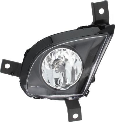 HELLA 1N0 010 084-011 - Противотуманная фара autocars.com.ua