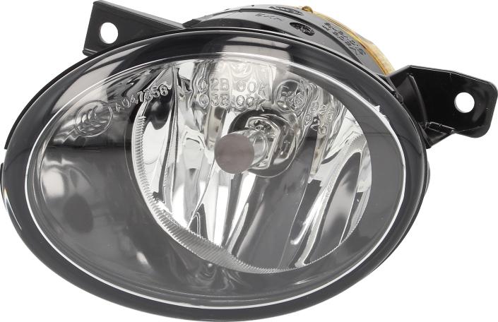 HELLA 1N0 010 375-311 - Противотуманная фара autocars.com.ua