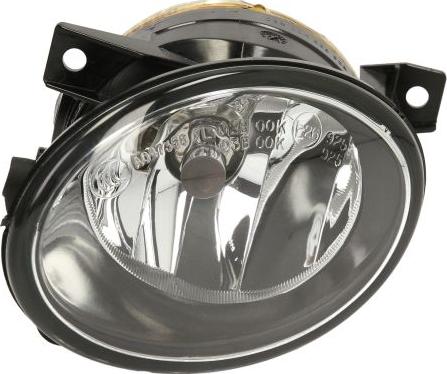 HELLA 1N0 011 250-351 - Противотуманная фара autocars.com.ua