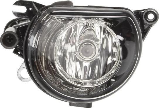HELLA 1N0 247 003-011 - Противотуманная фара autocars.com.ua