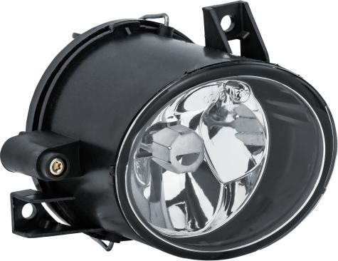 HELLA 1N0 270 255-061 - Противотуманная фара autocars.com.ua