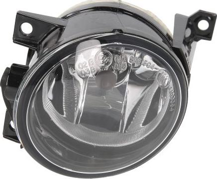 HELLA 1N0 271 289-411 - Противотуманная фара autocars.com.ua