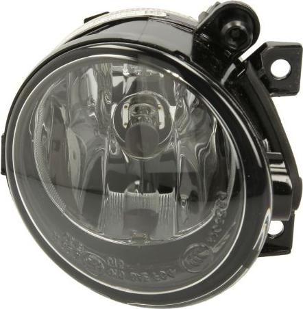 HELLA 1N0 271 289-421 - Противотуманная фара autocars.com.ua