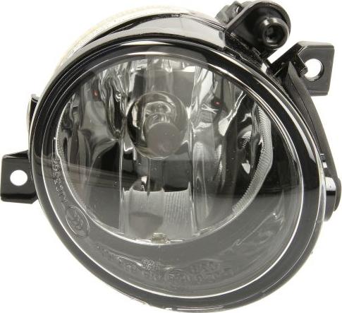 HELLA 1N0 271 295-411 - Противотуманная фара autocars.com.ua