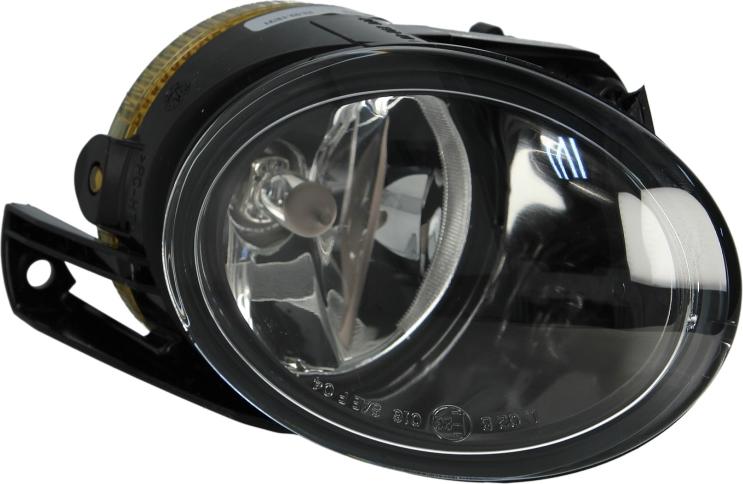 HELLA 1N0 271 296-031 - Противотуманная фара autocars.com.ua