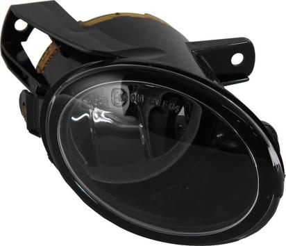 HELLA 1N0 271 296-041 - Противотуманная фара autocars.com.ua