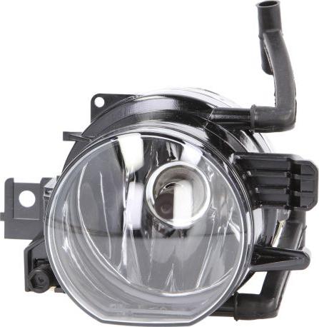 HELLA 1N0 354 686-011 - Противотуманная фара autocars.com.ua