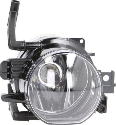 HELLA 1N0 354 686-021 - Противотуманная фара autocars.com.ua