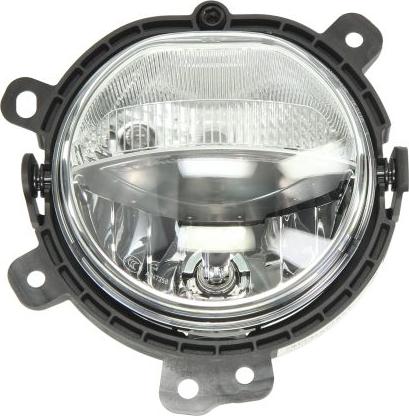 HELLA 1N1 011 748-011 - Противотуманная фара autocars.com.ua