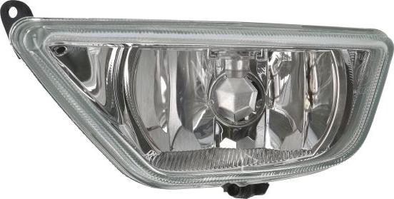 HELLA 1NA 010 205-011 - Противотуманная фара autocars.com.ua