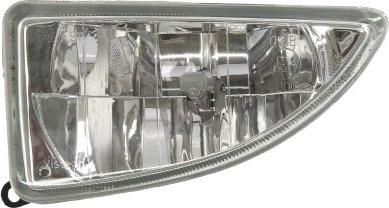 HELLA 1NA 354 015-011 - Противотуманная фара autocars.com.ua