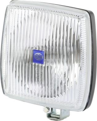 HELLA 1NB 003 367-137 - Противотуманная фара autocars.com.ua