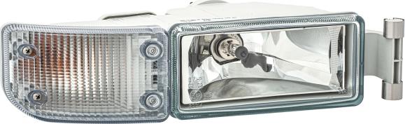 HELLA 1NB 354 986-061 - Фара дальнього світла autocars.com.ua