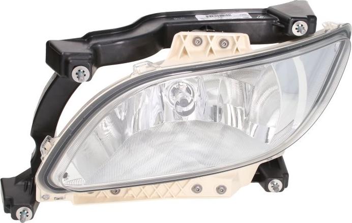 HELLA 1ND 010 223-211 - Противотуманная фара autocars.com.ua