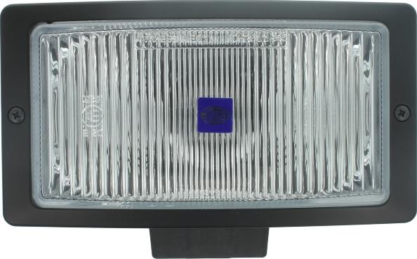 HELLA 1NE 006 300-051 - Противотуманная фара autocars.com.ua