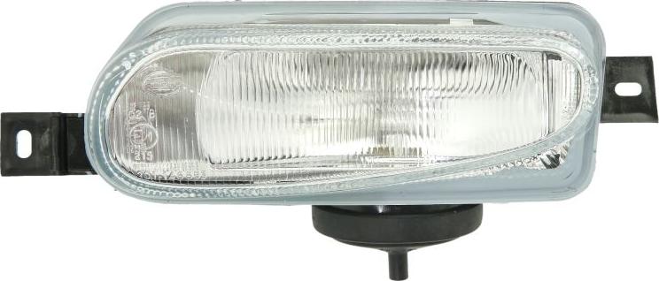 HELLA 1NE 007 517-061 - Противотуманная фара autocars.com.ua