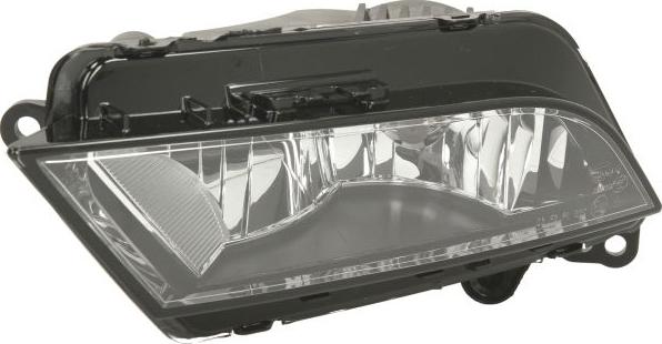 HELLA 1NE 011 077-011 - Противотуманная фара autocars.com.ua