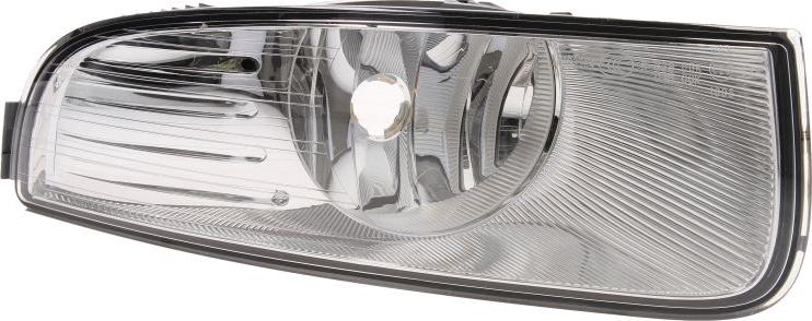 HELLA 1NE 271 615-121 - Противотуманная фара autocars.com.ua