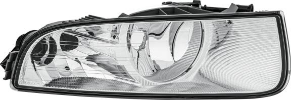 HELLA 1NE 271 615-141 - Противотуманная фара autocars.com.ua