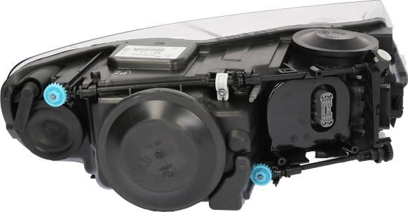 HELLA 1ZS 009 452-131 - Основна фара autocars.com.ua